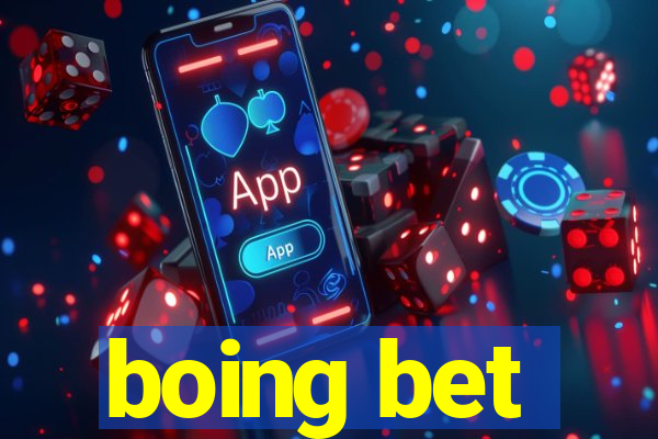 boing bet